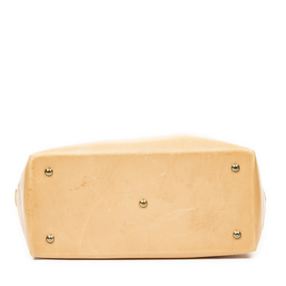 Louis Vuitton Ltd. Ed. Isaac Mizrahi Centenaire Sac Weekend - Picture 6 of 10